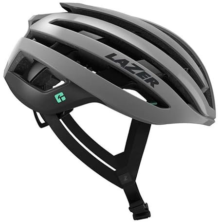 Lazer Helmet Z1 Kc Ce-cpscharbor Grey L Mütze/Hut, grau, Gris