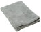 ERRECOM 1000 Miglia Paño de Microfibra para Limpiar y Pulir Bicicletas, 20 x 36 cm, Gris