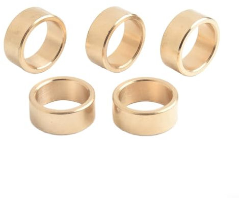5 Pcs 20mm Thick Reducer Rings for TS400 Blade for ARBOR Adapter Compatible with TS420, TS760