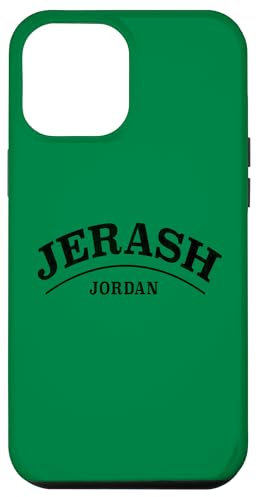 iPhone 13 Pro Max Jerash Jordan | Jerash Jordan Standard Case