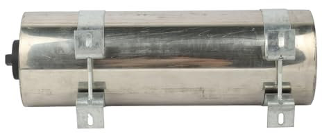 Luft-Standheizung, Kraftstoff, Edelstahl, Ersatz für Webasto Eberspacher, Fernreisen