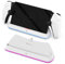 Subsonic - Subsonic - Chargeur PS portal Led - accessoire support station de recharge led rvb pour PS portal
