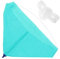 Uonlytech Bolsa De Limpieza Para Aire Acondicionado Funda Práctica Para Captar Agua Unidades Split Para Uso Hogares y Oficinas