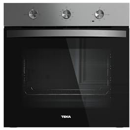 Teka- Horno Convencional HBB 5350 INOX