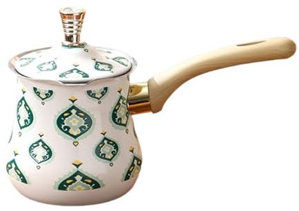 Pitycbo Turkish Coffee Machine, Multifunctional Coffee Machine, Greek Coffee Machine