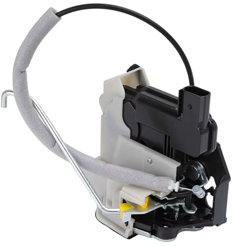 Door Lock Actuator 813111W030 Front Rear Left Right Door Lock Latch Actuator for Kia for Rio III 2012-2017 813211W060 814111W010 814211W010(Rear Right)