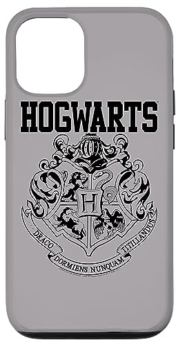 Hülle für iPhone 12/12 Pro Harry Potter Hogwarts Athletic