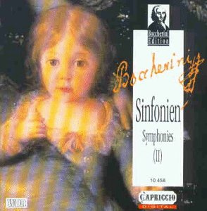 Capriccio (EMI)