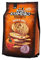 Krambals Bruschetta Brotchips – Garden Grill aromatisiertes gesundes Knabbergebäck, 70 g (12 Stück)