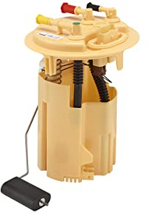 Valeo 347543 Elektrische Pumpe Benzin | Kompatibel mit: PEUGEOT 307 Break, 307 CC, 307 SW, 308 SW I