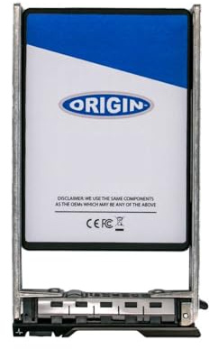Origin Storage 2 TB SSD SATA PRO PE 10-Series 2.5-inch SAS HotSwap Kit