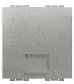 Arnould 25843 - Prise RJ45 Numéris - 8 contacts - 2 modules