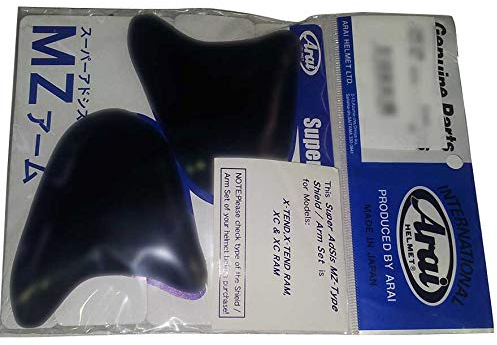 Arai Super Adsis Side Holder Type Mz One Size