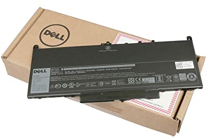Dell Latitude 14 (E7470) Original Akku 55Wh 7,6V