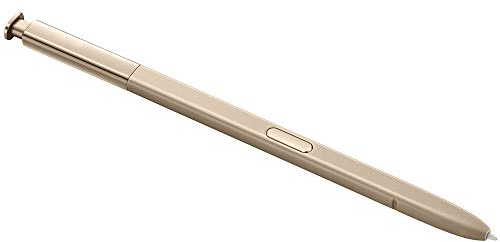 MMOBIEL Stylus S Pen Ersatz Touch Screen Ersatzstift kompatibel mit Samsung Galaxy Note 8 N950 Series (Gold)