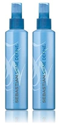 Sebastian 2 er Pack Sebastian Shine Define 200 ml