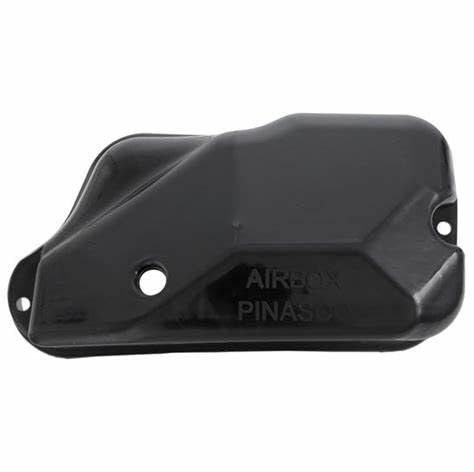 PINASCO AIRBOX COPERCHIO SCATOLA FILTRO ARIA MAGGIORATA 120% PIAGGIO VESPA PX 125 150 200 CON MISCELATORE Art. 25070130