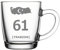 aina Türkische Teegläser Set Cay Bardagi set türkischer Tee Glas 2 Stück 61 Trabzon