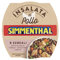 Simmenthal - 5 Cereali: Insalata di Petto di Pollo con 5 Cereali e Verdure Selezionate, 1 Lattina da 160 gr