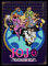 ABYstyle ABYDCO734 JoJo's Bizarre Adventure Golden Wind Chibi-Poster 52 x 38