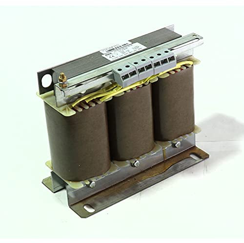 Relco ATR5K Three-Phase Self-Transfer 5Kva 230 / 400V New NFP