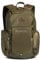 Bench. Backpack Olive Green