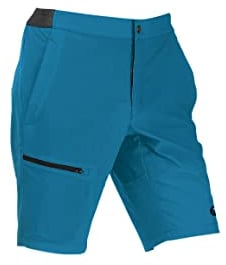 Maul Sport Herren Bermuda Weißhorn II Blau 46