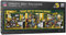 YouTheFan Unisex-Erwachsene Green Bay Packers Game Day in The Dog House Puzzle, 1000 Teile, Team-Farben