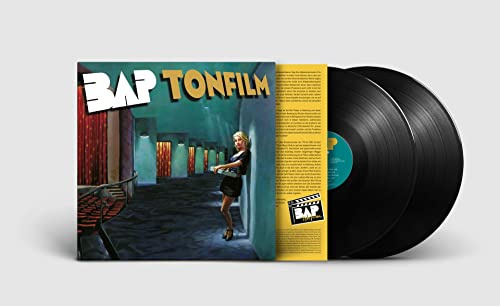 Tonfilm (2LP) [Vinyl LP]