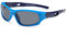 COASION Sonnenbrille Kinder Polarisiert Sportbrille für 4–12 Jahren Jungen MäDchen Fahrradbrille UV400 Schutz