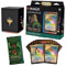 Magic: The Gathering The Lord of the Rings: Tales of Middle-earth Commander Deck 1 + Collector Booster Sample Pack (Englische Version)