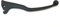 Bremshebel für YAMAHA WR 125 R X YZF-R 125 Husqvarna SM 125 610 SMR TE 125 WR
