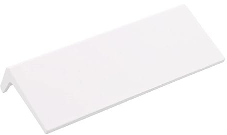 sparefixd Ice Box Freezer Drawer Handle to Fit Zanussi Fridge & Freezer