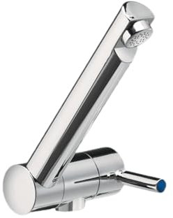 Reich Trend A Robinet Chrome, Robinets, Argent