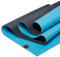 Manduka eKOlite Yogamatte – Premium-Matte, 4 mm dick, leicht, leistungsstarker Halt, Unterstützung und Stabilität bei Yoga, Pilates, Fitnessstudio, Fitness, 180 cm, Marina