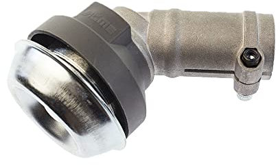 IVOOJA Getriebekopf 4160012A passend für Oleo-Mac Efco Motorsense Sparta 25 26 250 250T Victus 260
