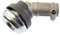 IVOOJA Getriebekopf 4160012A passend für Oleo-Mac Efco Motorsense Sparta 25 26 250 250T Victus 260