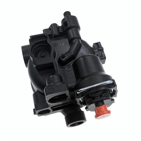 Boiler Sqare Parts Circulation Pump Motor Plastic Housing Shell/Snail