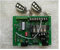 Unidad de Control de abridor de puerta, placa base PCB, placa de circuito controlador de Motor, tarjeta for abridor de Motor de puerta oscilante Solar de 24VDC Abridor AutomáTico De Puerta Corredera (
