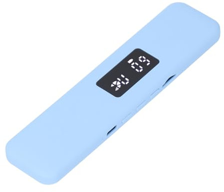 Pillow Speaker Bone Conduction Stereo, Wireless Bluetooth 5.3 Portable Deep Sleeping Headphones, Mini Under Pillow Speaker Insomnia White Noise Sound Machine for Side Sleepers