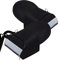 Manchons de Main pour Scooter et Moto - Gants d'équitation Imperméables - Couvre-Guidon Pare-Soleil pour Moto, Vélo, Scooter, ATV