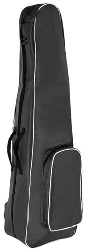 Aufbewahrungstasche für Fechter für Erwachsene & Kinder,Fechttasche Hochwertiger Fechtrucksack, 1680D Oxford-Stoff, Wasserdicht/verschleißfest/große Kapazität, Fechttrainingsgerät Aufbewahrungstasche