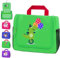 XIEXIESHER Trousse De Toilette De Voyage, Trousse De Toilette pour Enfants, Trousse De Maquillage Dinosaure, AdaptéE Aux Garçon, Aux Enfants, Aux Voyages en Plein Air Et à La Famille