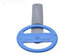 Componenti del braccio di lavaggio AP6036393, 154821902 for 5304507158 compatibili con le parti della lavastoviglie Electrolux e Frigidaire.