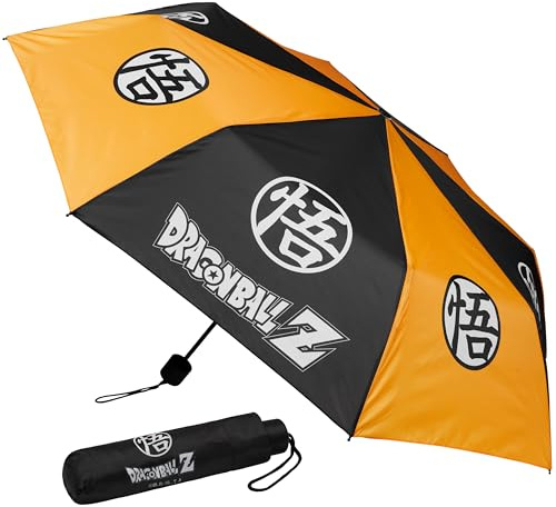 Get Trend Regenschirm Kinder Teenager Erwachsene Stabil Windfest 110 cm Spannweite Taschenschirm Geschenk für Mädchen Jungs