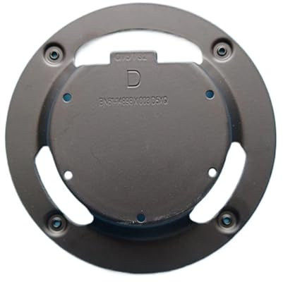 Odyssey G7 75T 32, compatibile con Samsung, staffa adattatore VESA for montaggio a parete for monitor QLED C32G75TQSI C32G75TQS LC32G75TQSIXRU LC32G75TQSNXZA