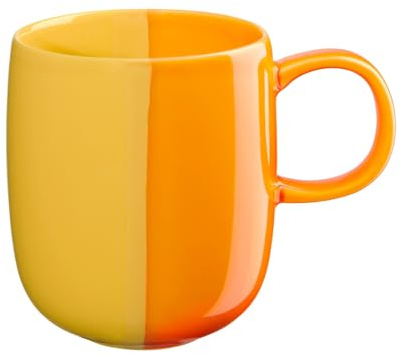 ASA Joy Henkelbecher orange Smoothie 0,4l
