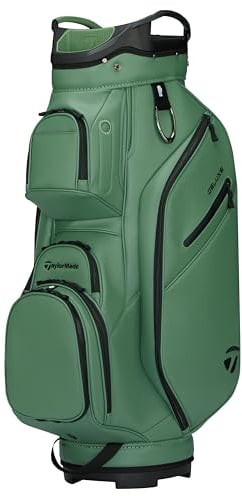 Taylormade Golf 2026 Deluxe