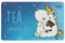 cutting board - xHug: Resopal, 23,5x14,5cm