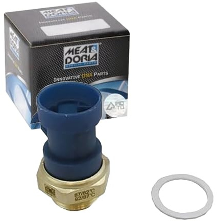 Meat & Doria 92605K Thermostat
